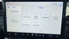 Ford Puma ST 1.0 EcoBoost Hybrid mHEV ST 5dr DCT Petrol Hatchback